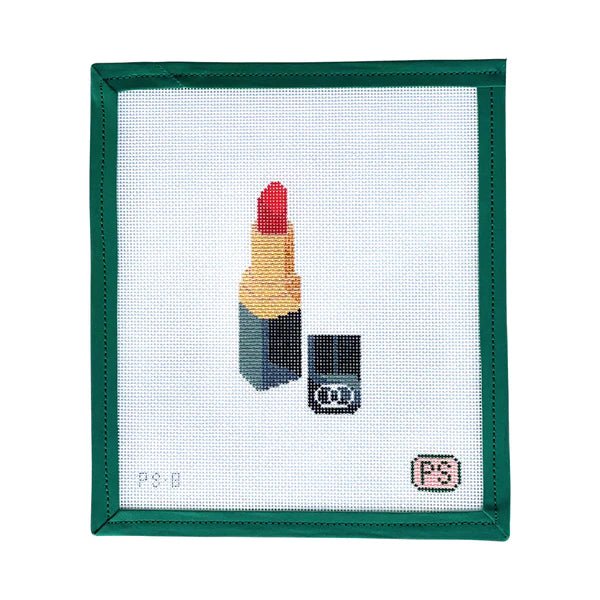 Red Lipstick - The Flying Needles
