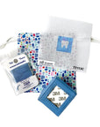 Ribbon Bitty Box Kit - The Flying Needles