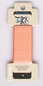 River Silks 010 - The Flying Needles