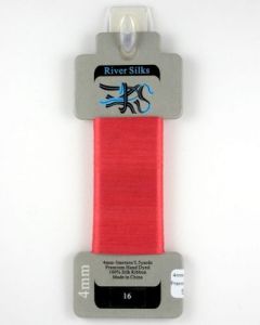 River Silks 016 - The Flying Needles