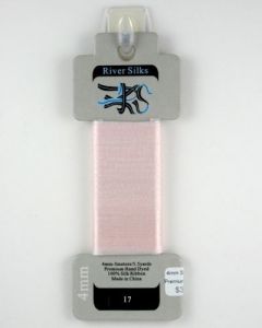 River Silks 017 - The Flying Needles