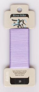 River Silks 023 - The Flying Needles