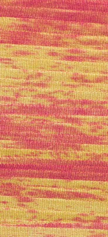 River Silks 100 - The Flying Needles