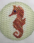 Seahorse - Seaside Series - The Flying Needles