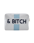 Stitch & B*tch Nylon Bag - The Flying Needles