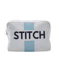 Stitch & B*tch Nylon Bag - The Flying Needles