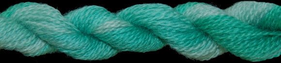 ThreadWorx Wool W69 Great Barrier Reef - The Flying Needles