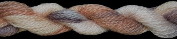 ThreadWorx Wool W82 Brown Sugar &amp; Spice - The Flying Needles