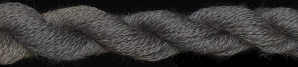 ThreadWorx Wool W87 Pewter Grey - The Flying Needles