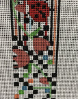 Tulip Handbag Strap - The Flying Needles