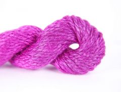 Vineyard Silk 012 Viola - The Flying Needles