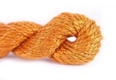 Vineyard Silk 027 Russet Orange - The Flying Needles