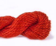 Vineyard Silk 221 Electric Orange - The Flying Needles