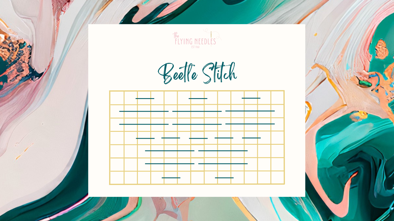 Beetle Stitch