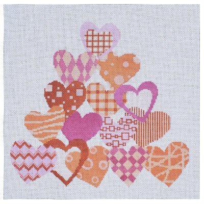 A Stitch In Time Designs - The Flying Needles