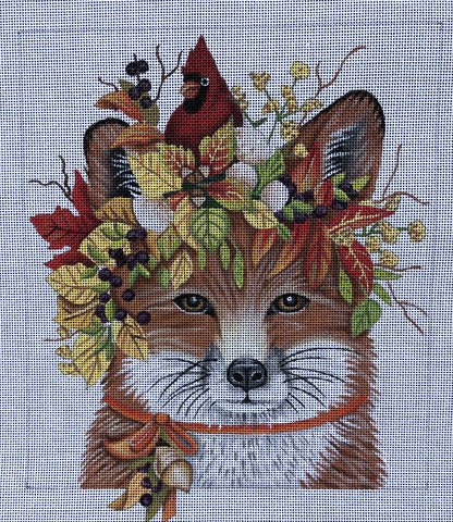 Autumn and Fall - The Flying Needles