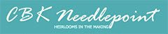 CBK Needlepoint Designs - The Flying Needles