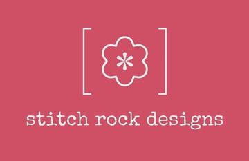 Stitch Rock Designs - The Flying Needles