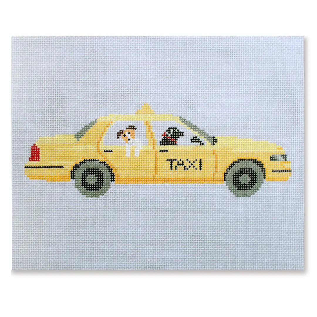NYC Taxi