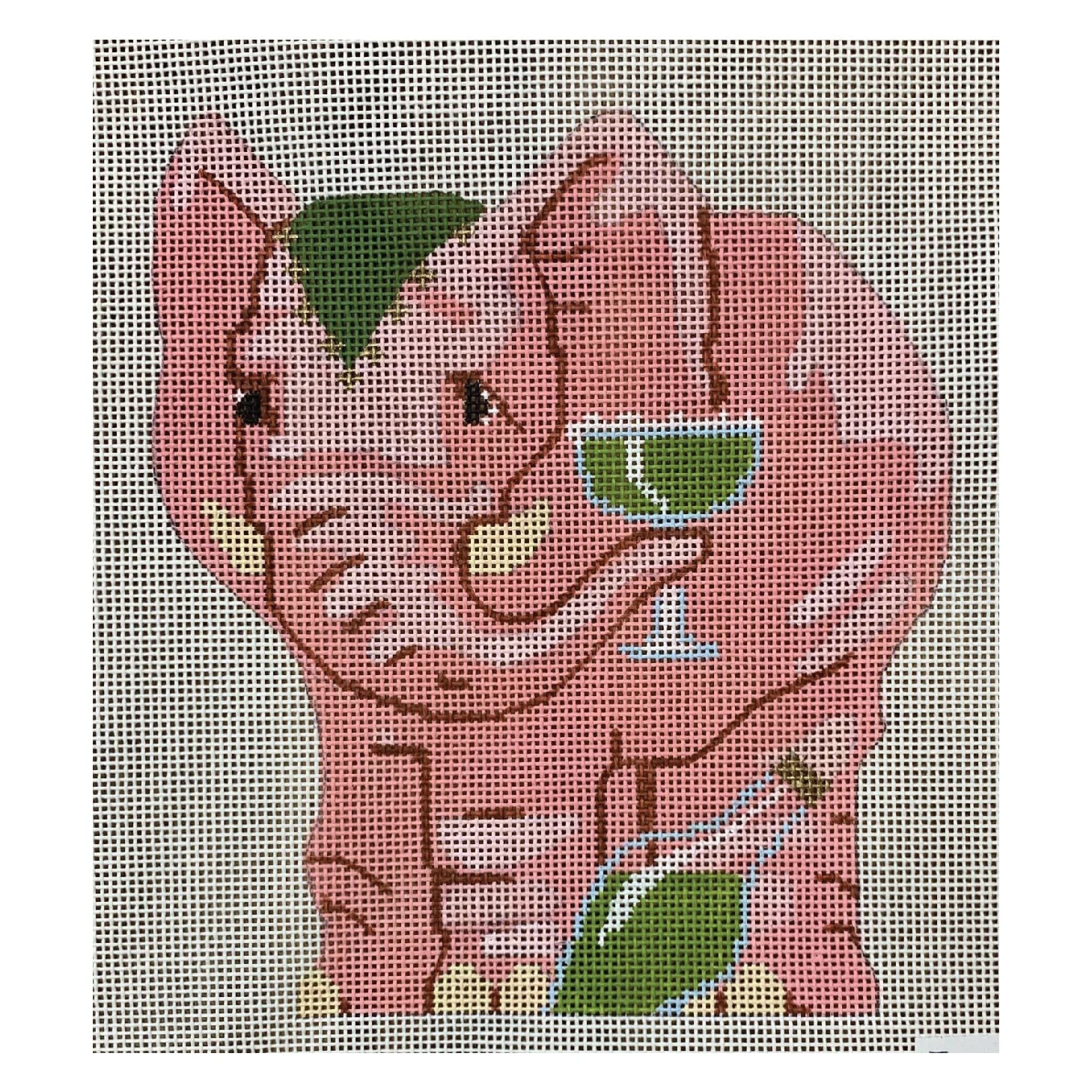 Pink Elephant