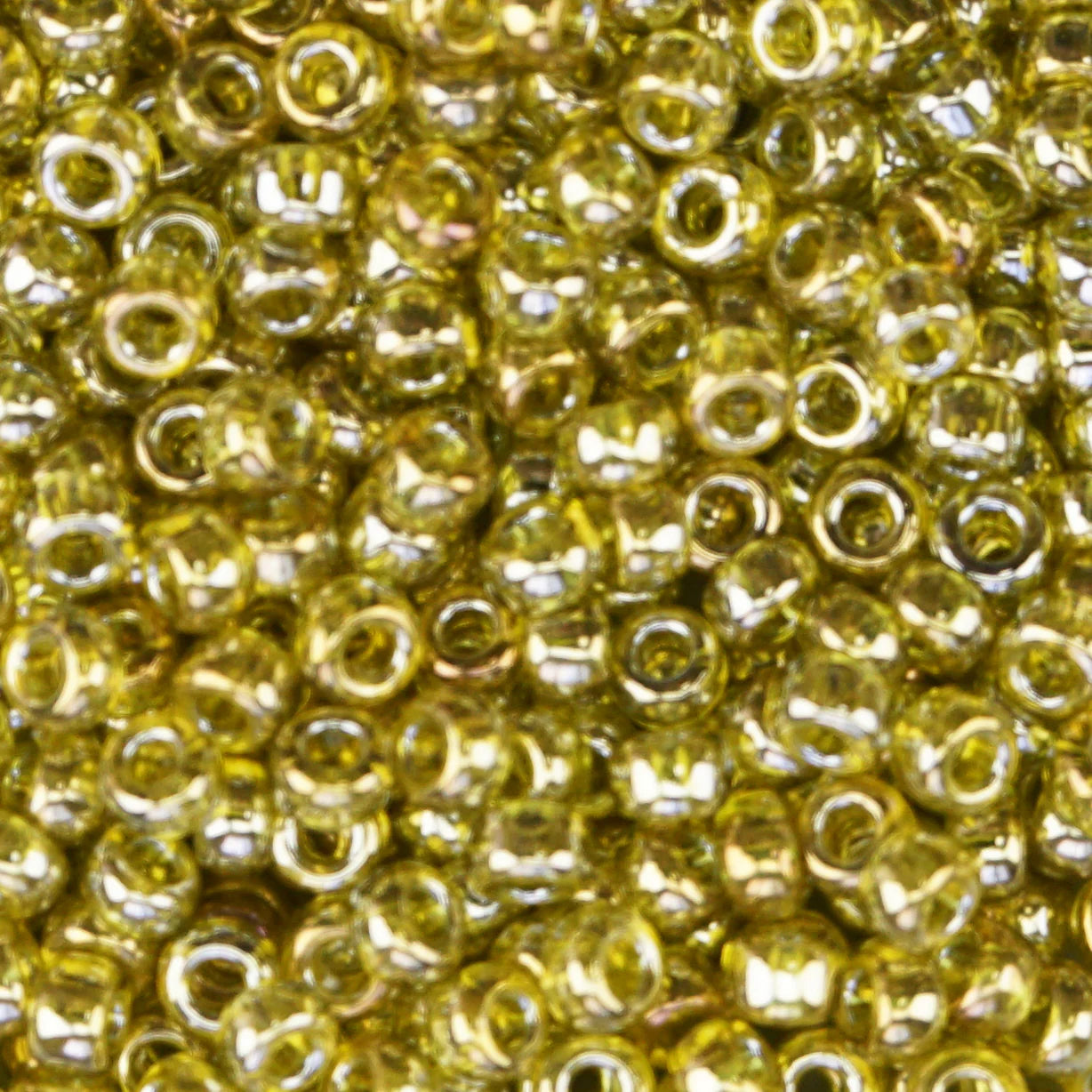Sundance Beads Size 8 - The Flying Needles