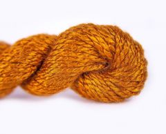 Vineyard Silk 193 Autumn Orange - The Flying Needles