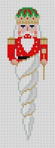 Icicle, Nutcracker - The Flying Needles