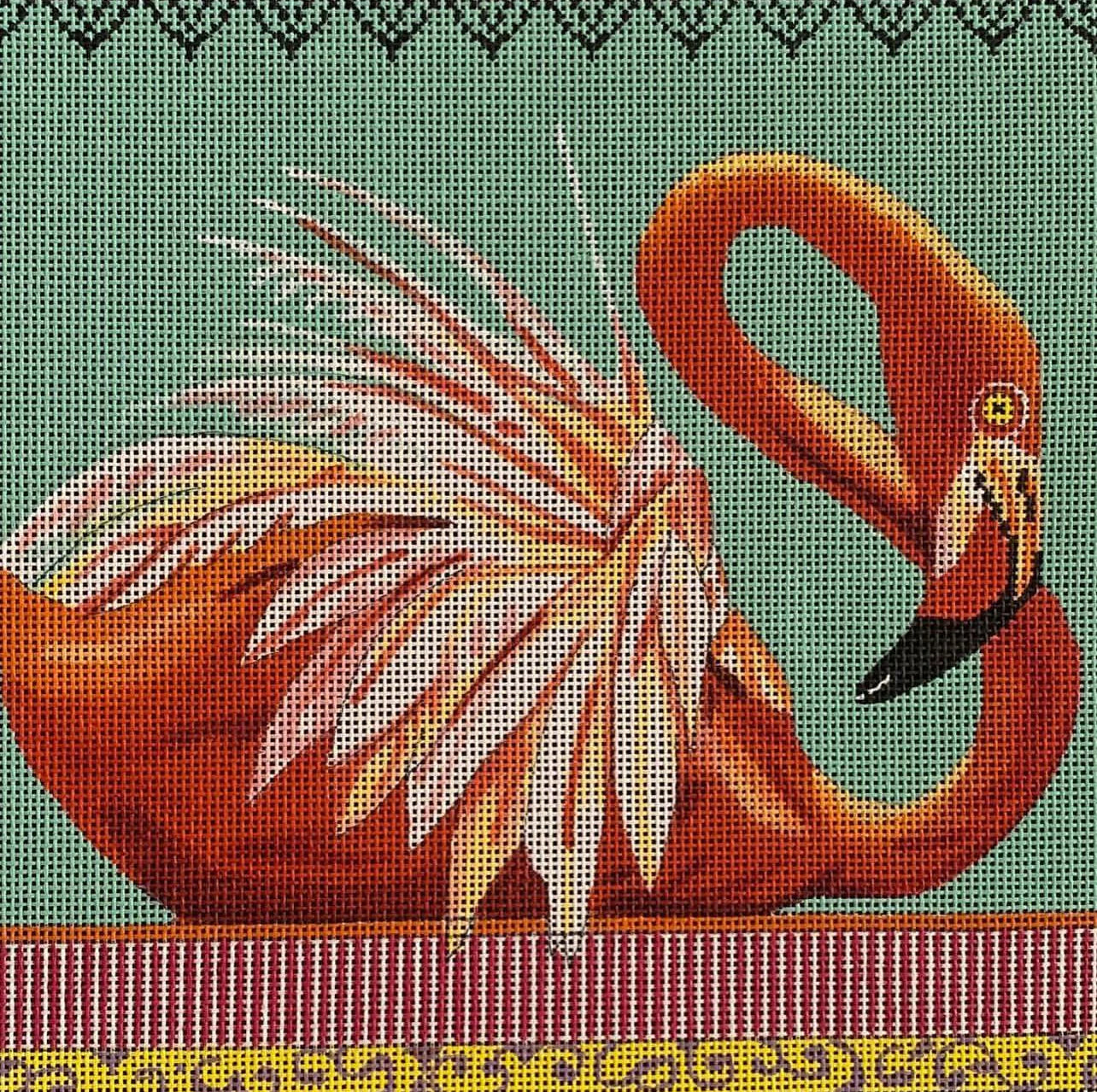 Flamingo