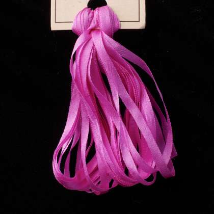 Treenway Silk 959 Fireweed Silk Ribbon – The Flying Needles
