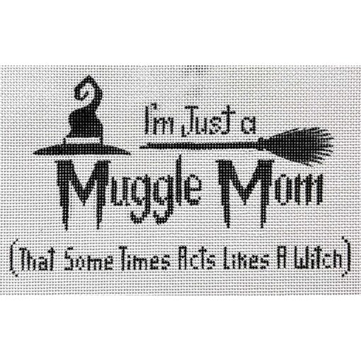 Im Just a Muggle - The Flying Needles