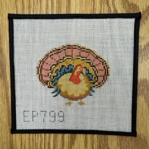 Turkey - The Flying Needles