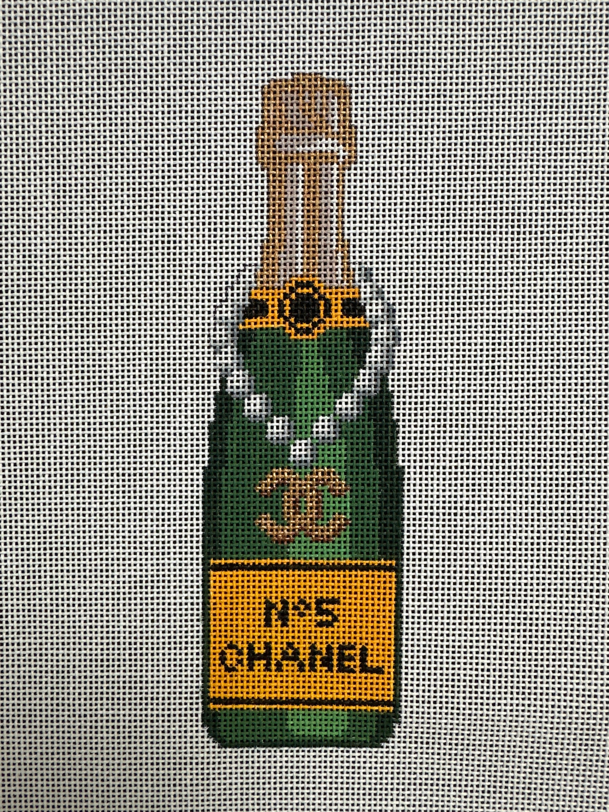 Veuve Bottle - CC No. 5