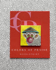 Colors of Praise Needleminder - The Flying Needles