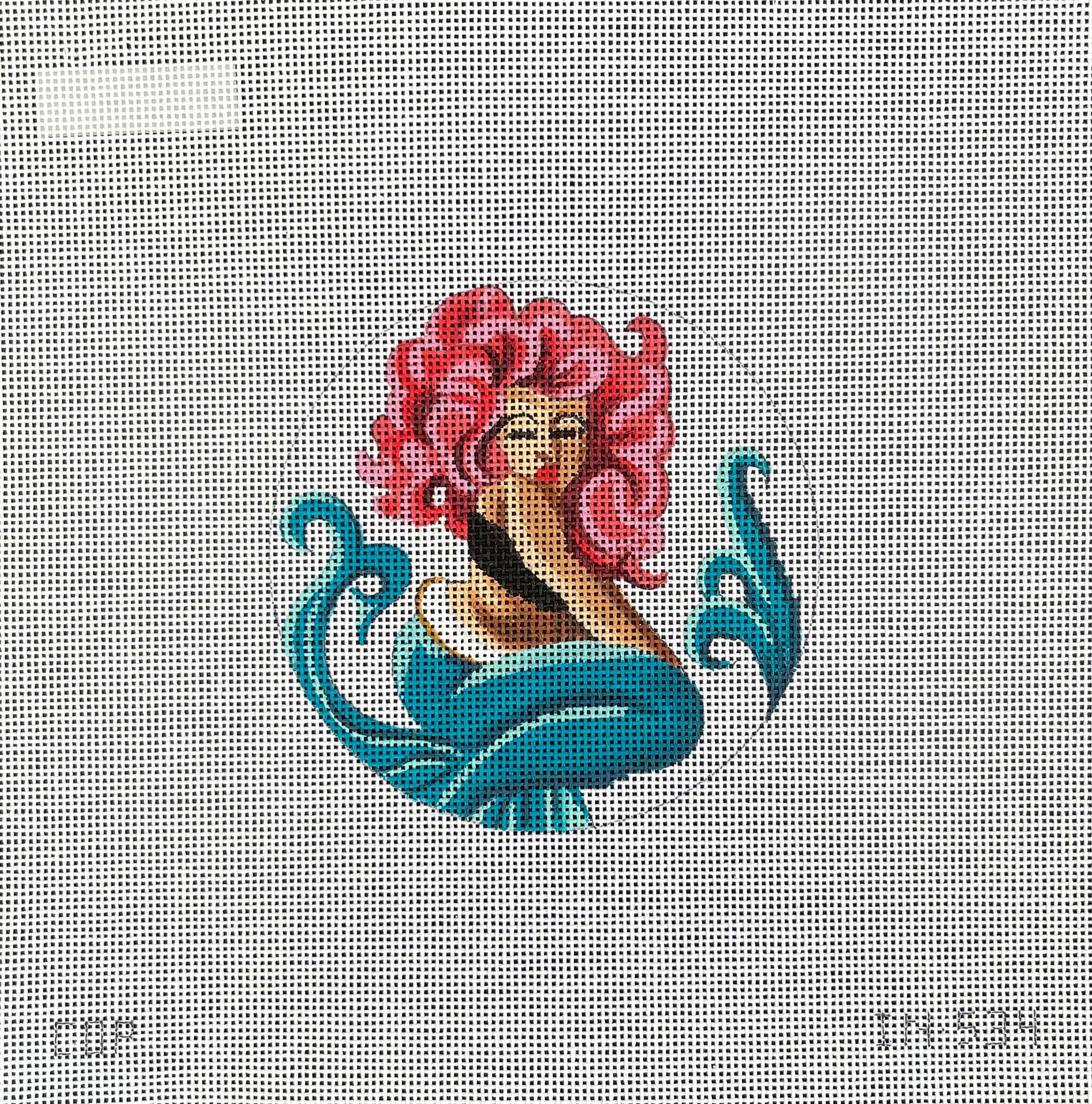 mermaid