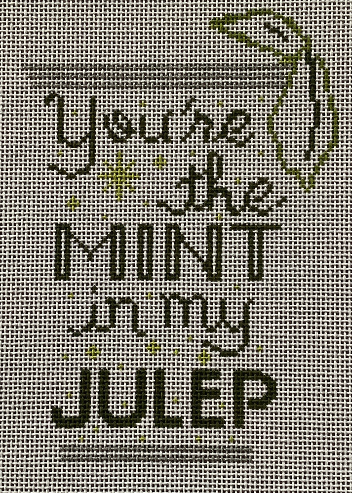 You're the Mint in my Julep - The Flying Needles