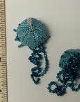 3D Jellyfish Embellishment