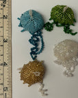 3D Jellyfish Embellishment