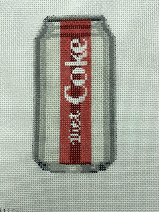 Diet Coke - The Flying Needles
