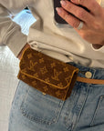 LV Belt Bag