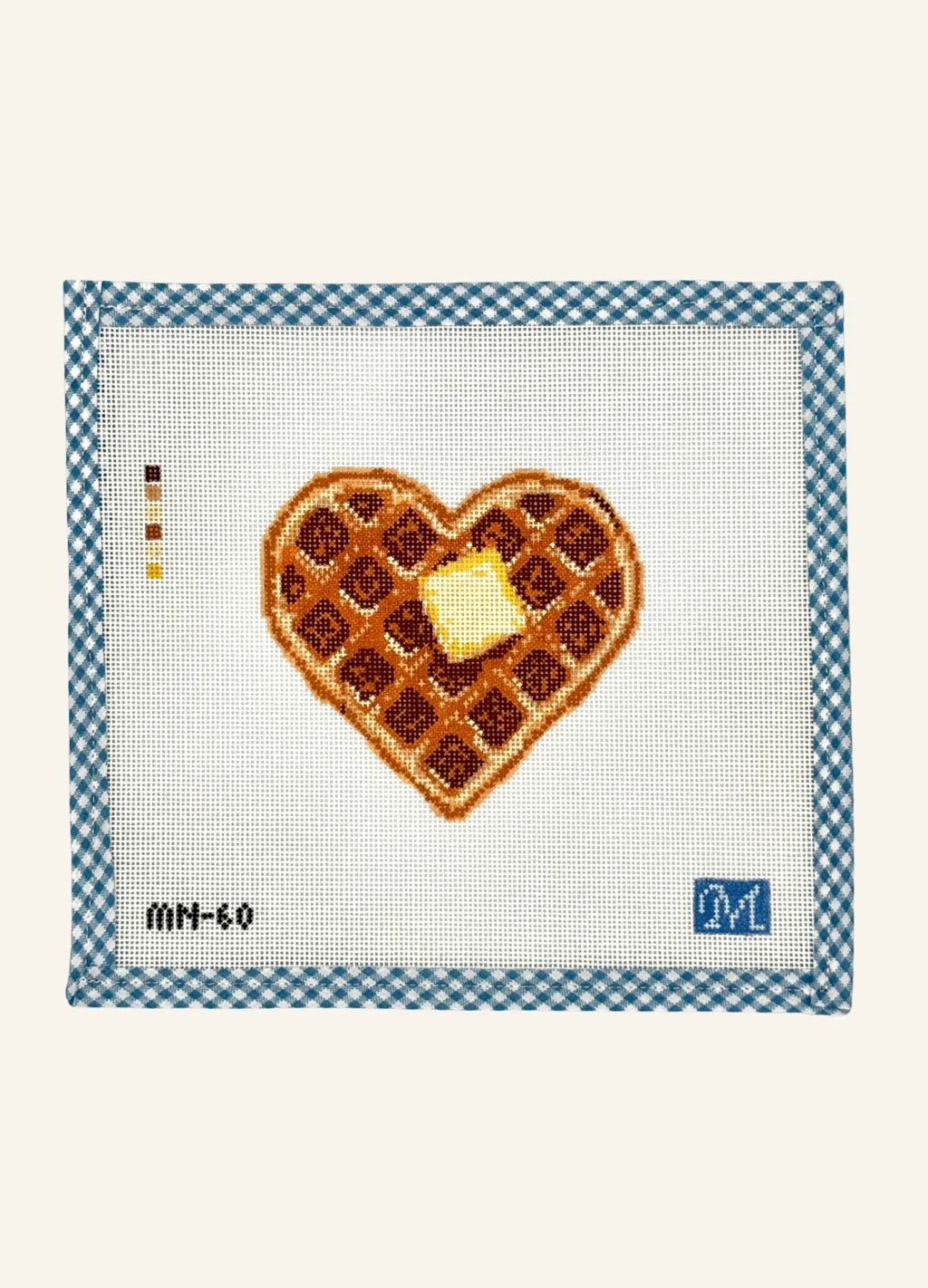 I Love You A Waffle Lot - The Flying Needles