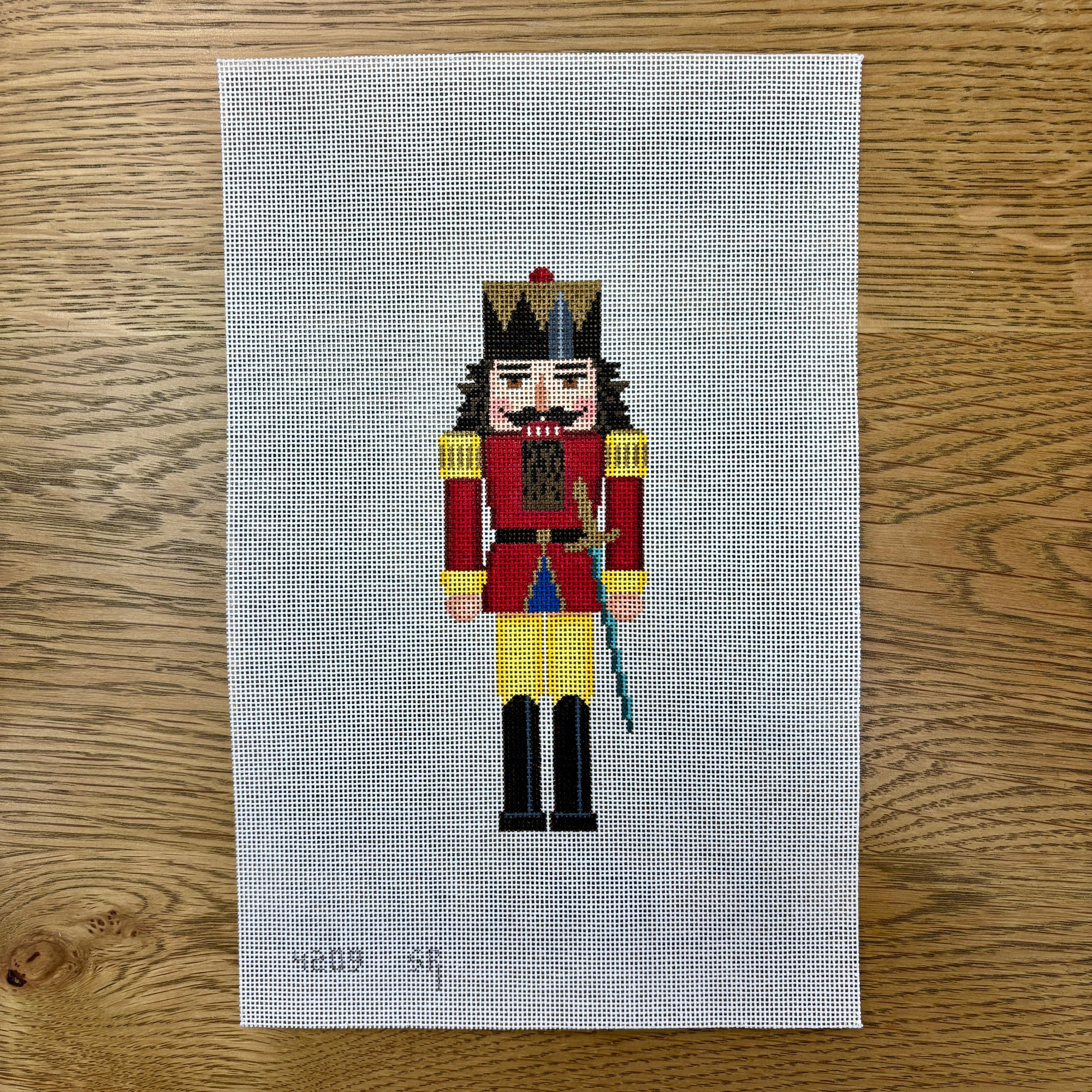 Nutcracker, King II - 18 mesh