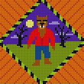 Werewolf - The Flying Needles