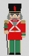 Nutcracker, Ornament