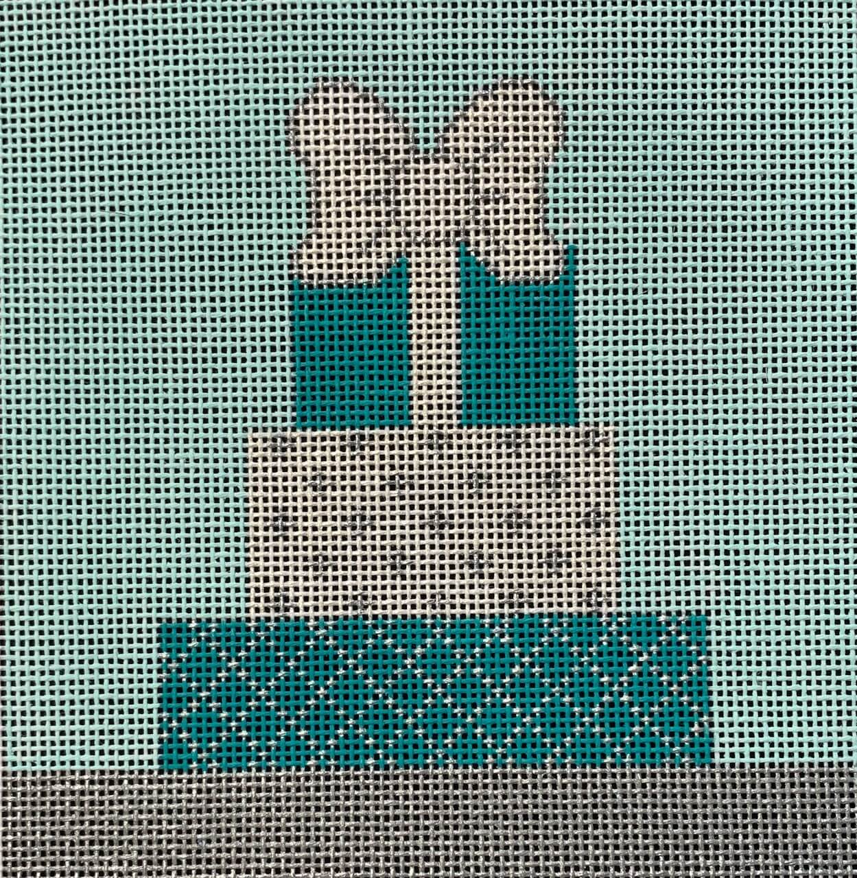 Tiffany Designer Packages - The Flying Needles