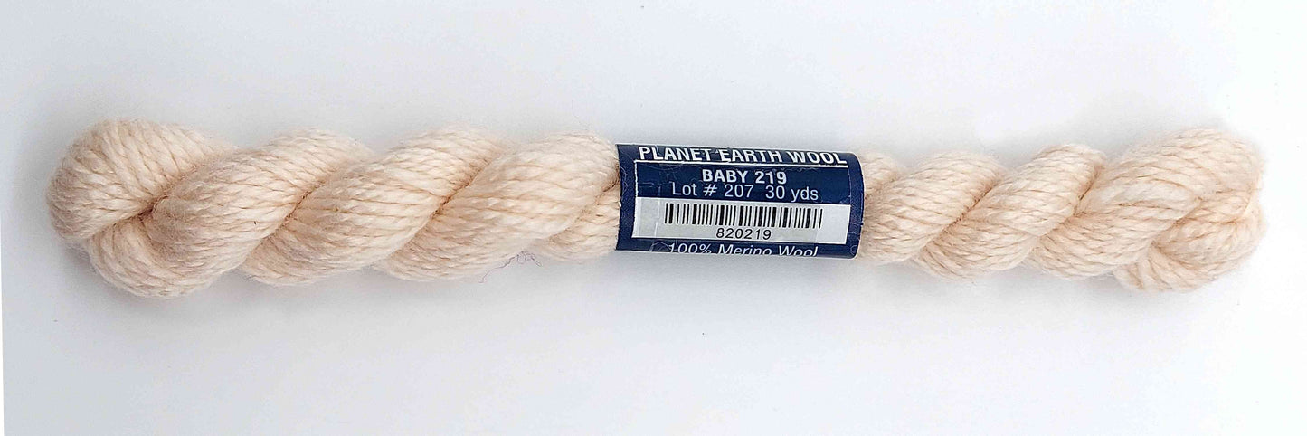 Load image into Gallery viewer, Planet Earth Wool 219 Baby - The Flying Needles
