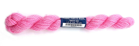 Planet Earth Wool 221 Taffy - The Flying Needles