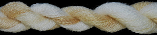 Load image into Gallery viewer, ThreadWorx Wool W80 Butter Cream - The Flying Needles
