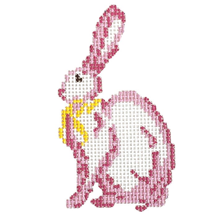 White Rabbit-Alice in Technicolor – The Flying Needles