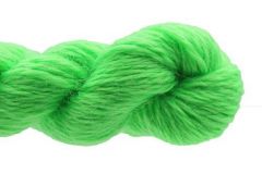 Bella Lusso Merino Wool 1010 Lime - The Flying Needles