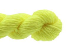 Bella Lusso Merino Wool 1007 Lemon Grass - The Flying Needles